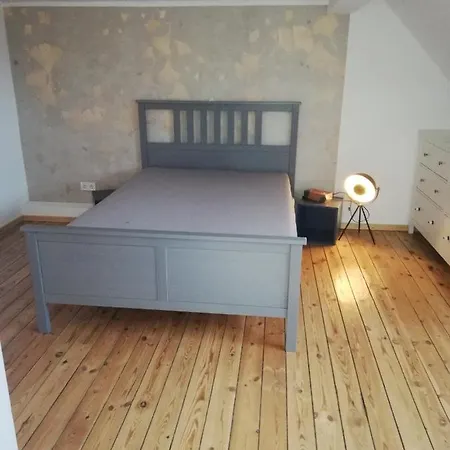 Strandhaus *